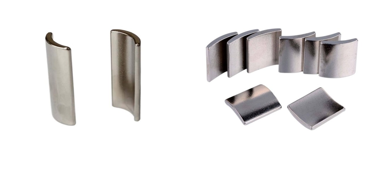 Permanent magnet synchronous motor magnets-5