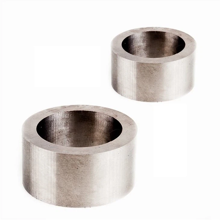 AlNiCo Ring Magnet