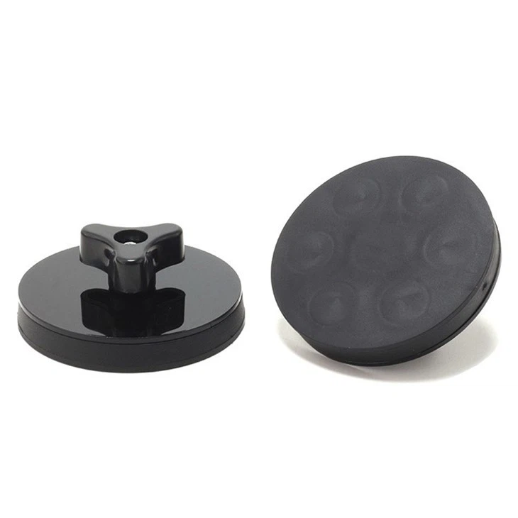 Car Roof Advertising Suction Cup