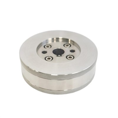 اینٹی سنکنرن مقناطیسی ٹرانسمیشن وہیل