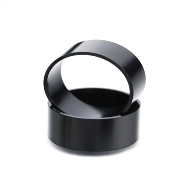 کمپریشن مولڈ مقناطیس