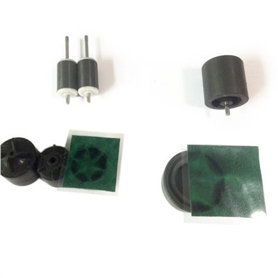 ڈی سی موٹر ملٹی پول فیرائٹ مستقل مقناطیس روٹر